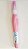 Mini Caneta Corretiva Cis 2ml - Correction Pen Colors - Imagem 4