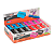 Apontador B1010 - Cores sortidas Bazze - Imagem 1