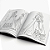 Livro de Colorir Frozen - Imagem 4