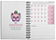 Planner Financeiro Porquinho P - Imagem 4