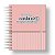 Planner Financeiro Minhas Contas Organizadas Salmom - Imagem 1