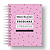 Caderno de Leitura - Imagem 3