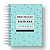 Caderno de Leitura - Imagem 1