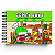 Livro De Colorir - Redução Do Stress E Ansiedade P/adulto Comfy Days - Imagem 1