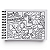 Livro de Colorir Bobbie Goods Volume 2 - Imagem 6