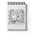 Livro de Colorir Cozy Girl Life - Imagem 2