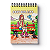 Livro de Colorir Cozy Girl Life - Imagem 1