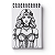 Livro de Colorir Mulheres - Imagem 6