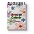 Livro de Colorir Flores Volume 1 - Imagem 1