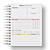 Planner 2026 Coleção Dia a Dia - Imagem 11