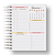 Planner 2026 Coleção Dia a Dia - Imagem 12