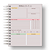 Planner 2026 Coleção Dia a Dia - Imagem 8