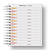 Planner 2026 Coleção Dia a Dia - Imagem 9