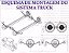 Super kit 1600 kg com sistema de frenagem - Imagem 4
