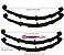 Super kit 1600 kg com sistema de frenagem - Imagem 2