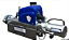 ALTERADO Kit Suspensão completo com freio p/ carretinha capacidade de 2500kg  (FIAT) - Imagem 2