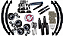 Kit Completo Carreta Reboque 3200 Kg Truck - Imagem 1