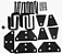 Kit Completo Carreta Reboque 3200 Kg Truck - Imagem 5