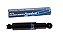 Kit Suspensão P/ Carretinha Reboque 4200 Kg Truck Modelo S10 - Imagem 2