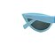 Óculos de Sol Chat Noir Azul Claro - Imagem 4