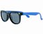 Óculos de Sol Infantil Perrot Preto e Azul - Imagem 2