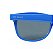 Óculos de Sol Infantil Perrot Azul Marinho - Imagem 4