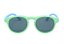 Óculos de Sol Infantil Lilou Verde e Azul - Imagem 1