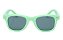 Óculos de Sol Infantil Evan Verde - Imagem 1