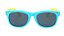 Óculos de Sol Infantil Evan Azul e Amarelo - Imagem 1