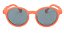 Óculos de Sol Infantil Emma Laranja - Imagem 1