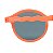 Óculos de Sol Infantil Emma Laranja - Imagem 3