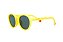 Óculos de Sol Infantil Emma  Amarelo - Imagem 2