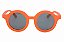 Óculos de Sol Infantil Mutley Laranja - Imagem 1