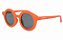 Óculos de Sol Infantil Mutley Laranja - Imagem 2