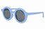 Óculos de Sol Infantil Mutley Azul - Imagem 2