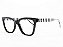 Óculos de Grau Angri Preto - Imagem 3