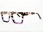Óculos de Grau Saviano Tartaruga - Imagem 3