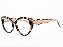 Óculos de Grau Calvi Tartaruga - Imagem 3