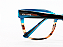 Óculos de Grau Anzio Azul - Imagem 3