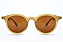 Óculos de Sol Beri Bege - Imagem 1