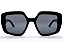 Óculos de Sol Sorrento Preto - Imagem 1