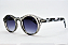 Óculos de Sol Fele Cinza transparente - Imagem 2