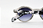 Óculos de Sol Fele Cinza transparente - Imagem 3