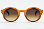 Óculos de Sol Fele Mostarda - Imagem 1