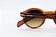 Óculos de Sol Fele Mostarda - Imagem 3