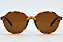 Óculos de Sol Tarida Tartaruga - Imagem 1