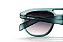 Óculos De Sol Koh Azul Transparente - Imagem 3