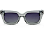 Óculos de Sol Gil Polarizado Cinza - Imagem 1