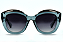 Óculos de Sol Yves Azul - Imagem 1