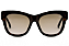 Óculos de Sol Didot Tartaruga - Imagem 1